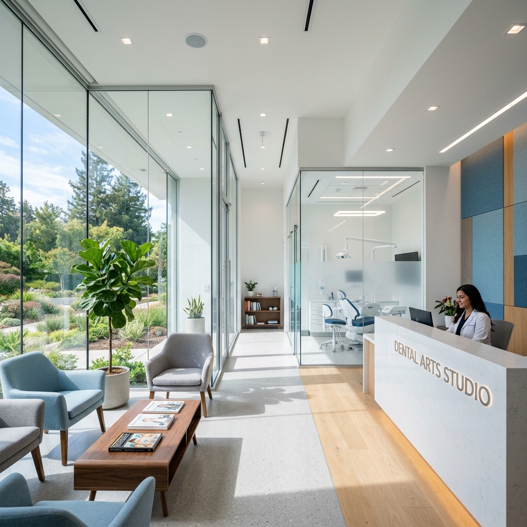 Modern Dental Clinic
